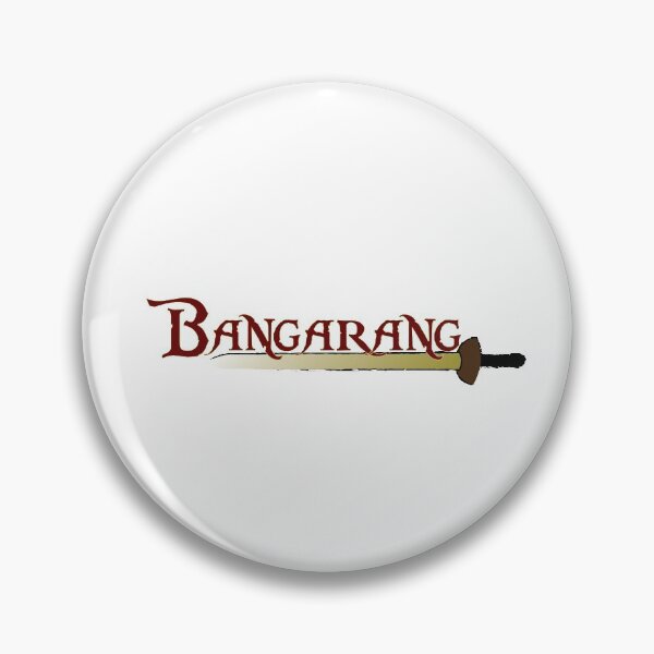 Item preview, Bangarang! designed and sold by boutheartist.