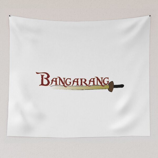 Item preview, Bangarang! designed and sold by boutheartist.