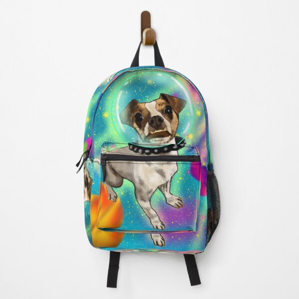 Item preview, A DOG FROM ANOTHER GALAXY DESIGNED FOR ALL DOGS LOVERS designed and sold by thebaronart.