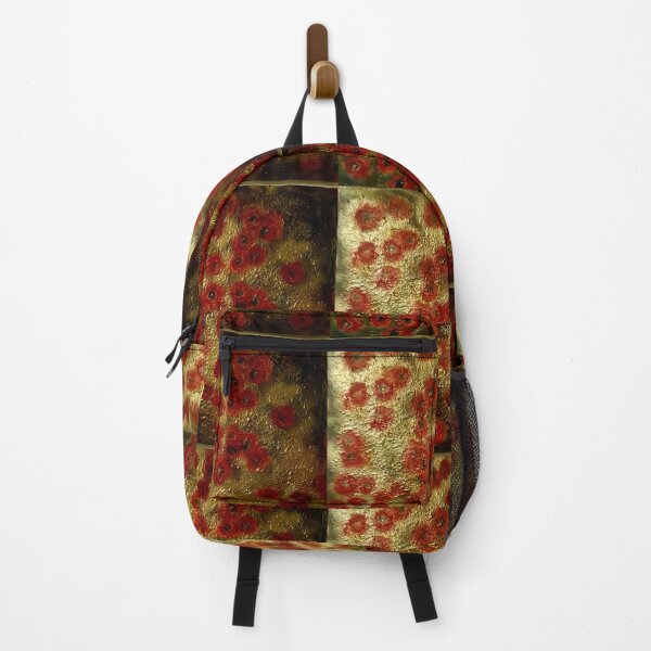 Item preview, Poppy designed and sold by Rebecca Anna Aerni.