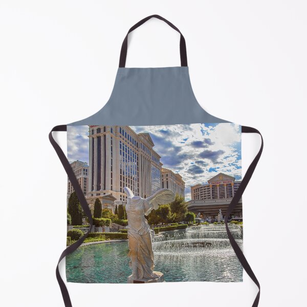 Item preview, USA. Nevada. Las Vegas. Caesars Palace. Sculpture & Fountain. designed and sold by vadim19.