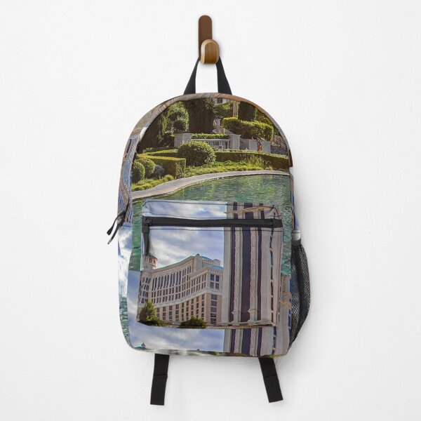 Item preview, USA. Nevada. Las Vegas. Caesars Palace. Sculpture & Fountain. designed and sold by vadim19.