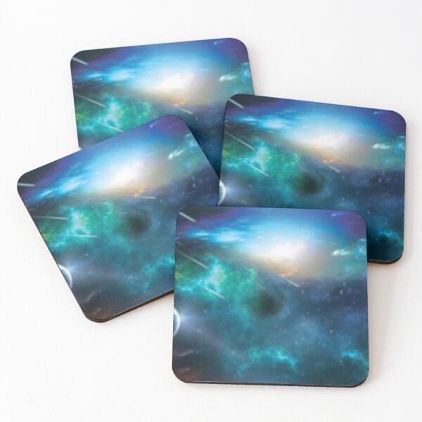Item preview, Out In Space designed and sold by IrisDesign20.