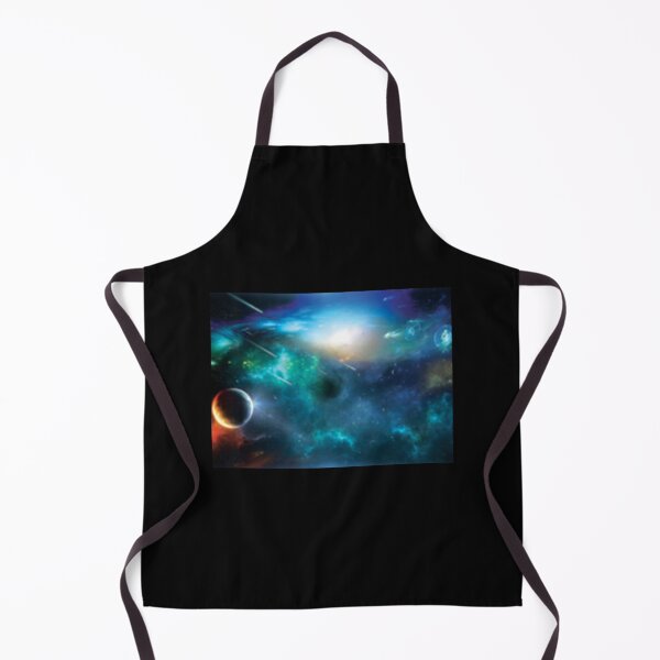 Item preview, Out In Space designed and sold by IrisDesign20.