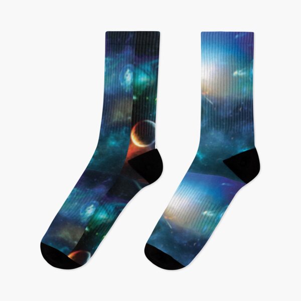 Item preview, Out In Space designed and sold by IrisDesign20.