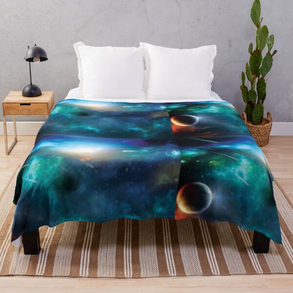 Item preview, Out In Space designed and sold by IrisDesign20.