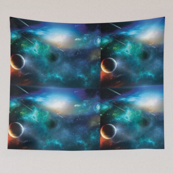 Item preview, Out In Space designed and sold by IrisDesign20.
