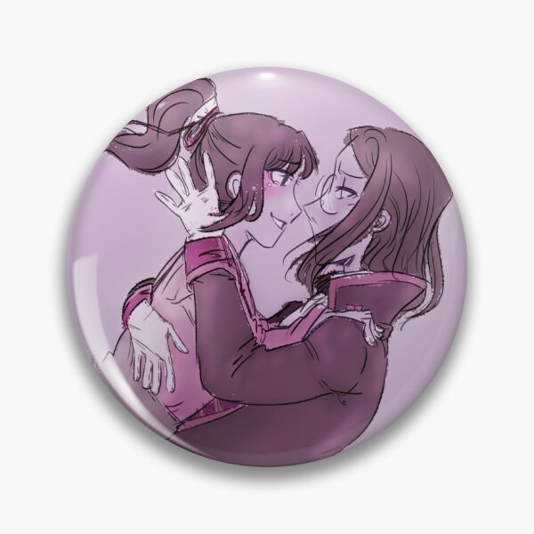 Item preview, Hakuoki Chizuru Sanan designed and sold by TheBluestMage.