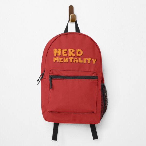 Item preview, Herd Mentality designed and sold by Alex Preiss.