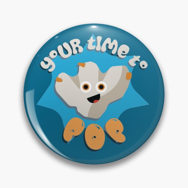 Item preview, Your time to pop -  popcorn designed and sold by EszterKate.