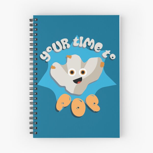 Item preview, Your time to pop -  popcorn designed and sold by EszterKate.