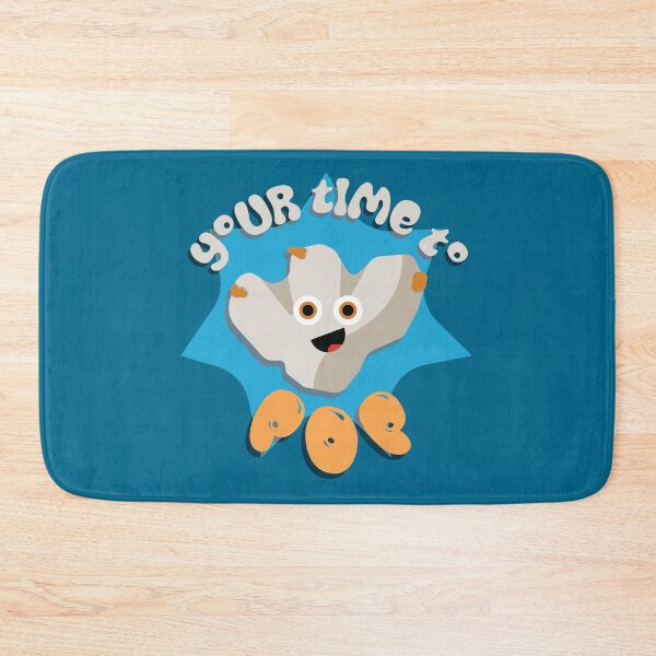 Item preview, Your time to pop -  popcorn designed and sold by EszterKate.