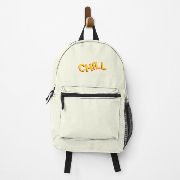 Item preview, Chill Warp Summer Bright Relax designed and sold by sharedipmemes.