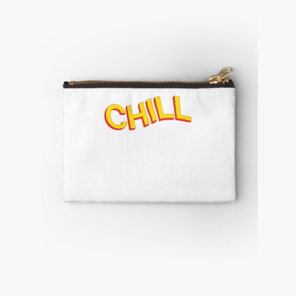 Item preview, Chill Warp Summer Bright Relax designed and sold by sharedipmemes.