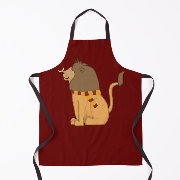 Item preview, Emblematic animal of the G house designed and sold by theislandgirl.