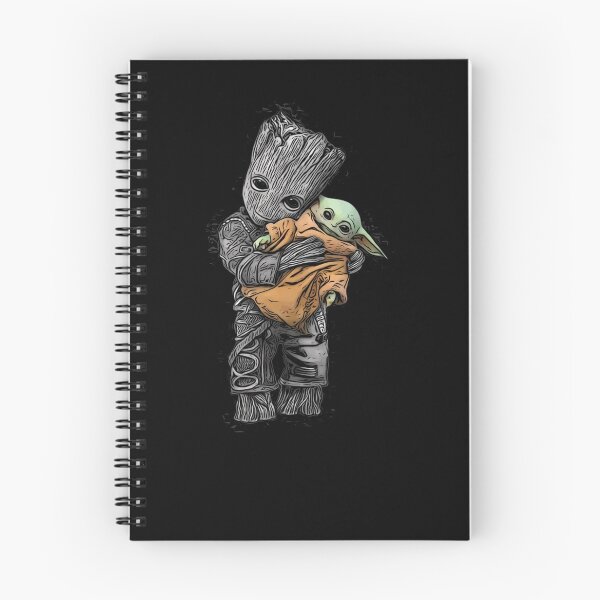 Item preview, Cutest thing in the Galaxy - Baby - The Force - Sayings - Print - Pattern - Hockey is back - Hockey - Illustration designed and sold by VegasKnights.