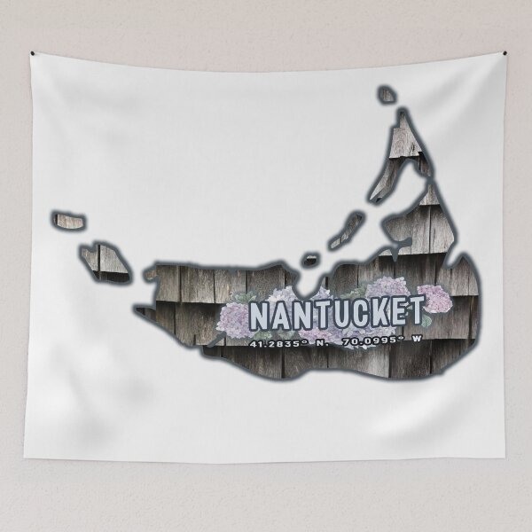 Item preview, Nantucket designed and sold by artonanisland.