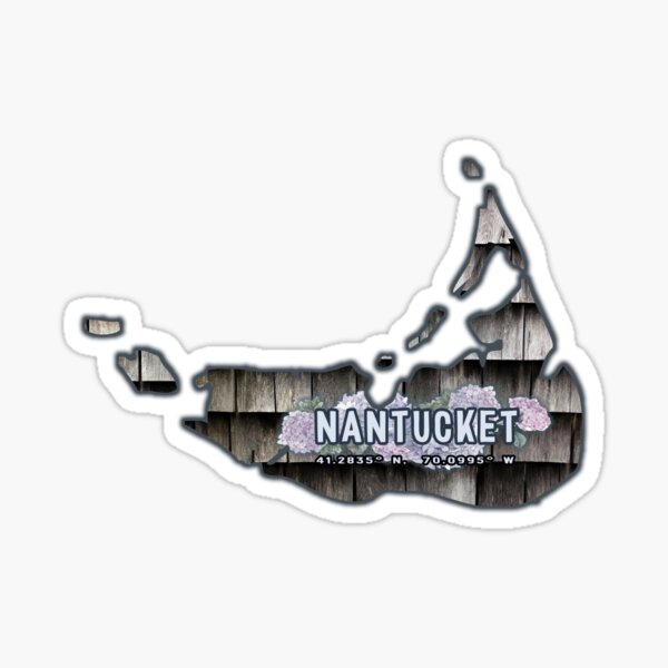 Item preview, Nantucket designed and sold by artonanisland.