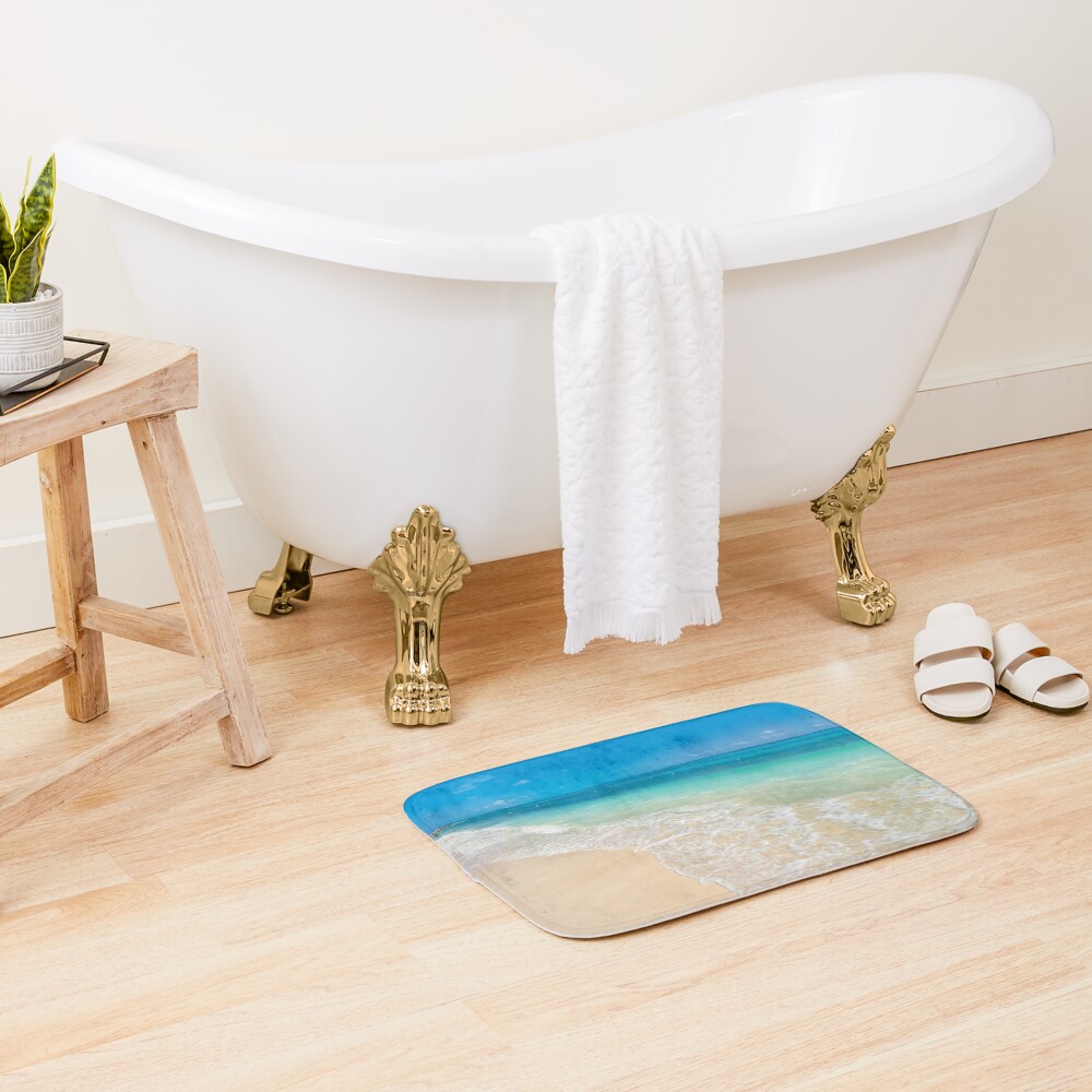 Item preview, Bath Mat designed and sold by Rodrigodesign.