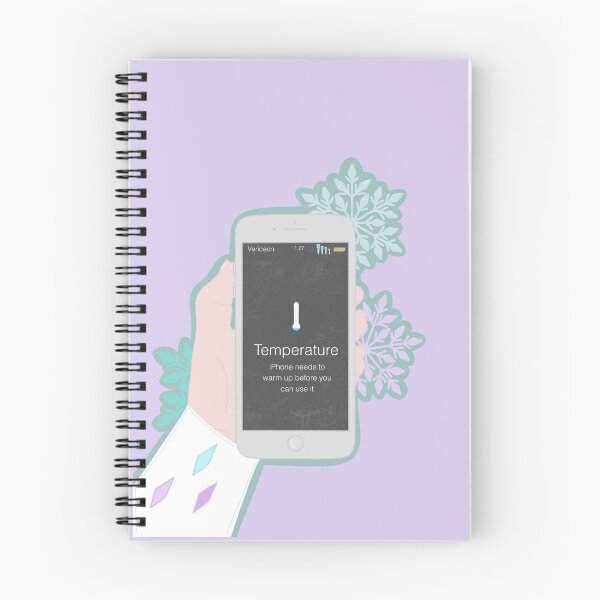 Item preview, Elsa Phone designed and sold by missannagray.