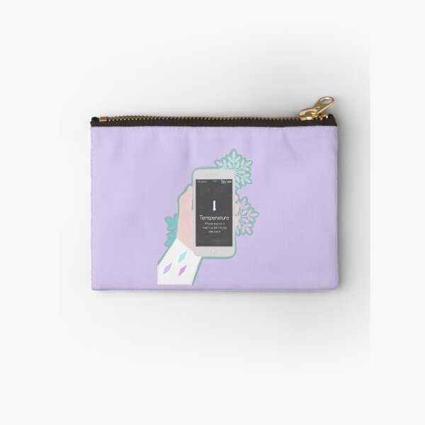 Item preview, Elsa Phone designed and sold by missannagray.