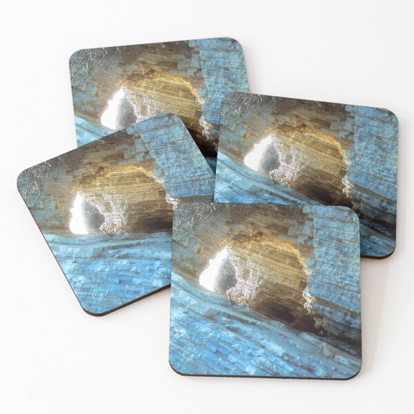 Item preview, Montana de Oro, California Coast designed and sold by Atmospheres.