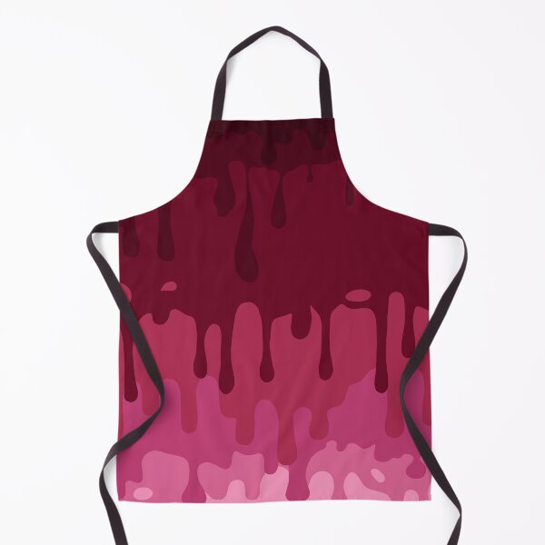 Item preview, Pink Drips designed and sold by Sarah Poulsen.