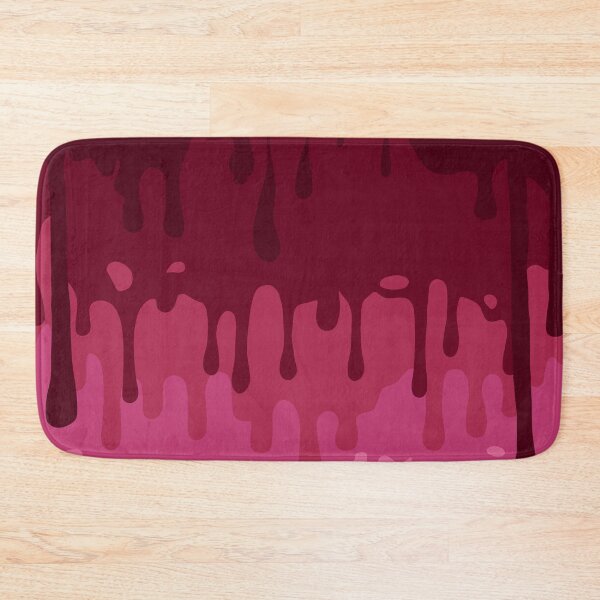 Item preview, Pink Drips designed and sold by Sarah Poulsen.