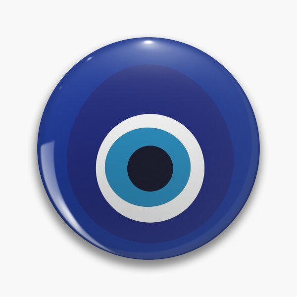 Item preview, Evil Eye - Aina designed and sold by ShlamaSupply.