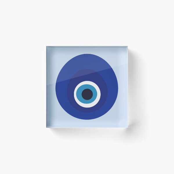 Item preview, Evil Eye - Aina designed and sold by ShlamaSupply.