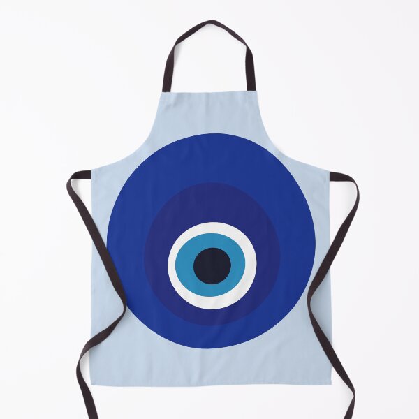 Item preview, Evil Eye - Aina designed and sold by ShlamaSupply.
