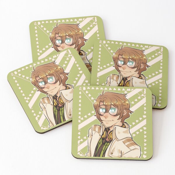 Item preview, Code: Realize Victor Frankenstein Fran designed and sold by TheBluestMage.