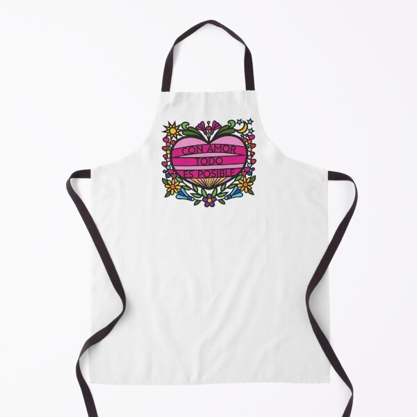 Item preview, Con Amor Todo Es Posible - With Love Everything Is Possible (BKMC) designed and sold by Sylvia Gutierrez.