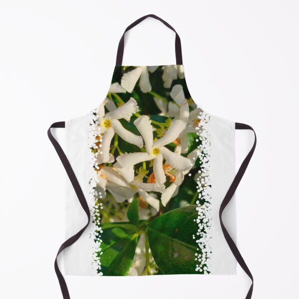 Item preview, Jasmine designed and sold by TheArtOfTreble.