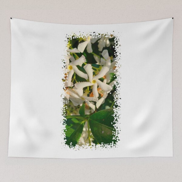 Item preview, Jasmine designed and sold by TheArtOfTreble.