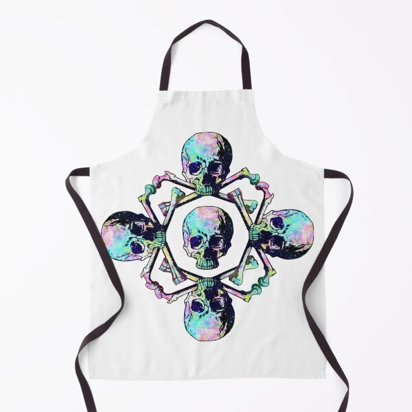 Item preview, Skull and crossbones designed and sold by sirglennbo.