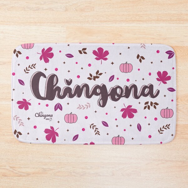 Item preview, Fall Chingona designed and sold by Viridiana Osio.