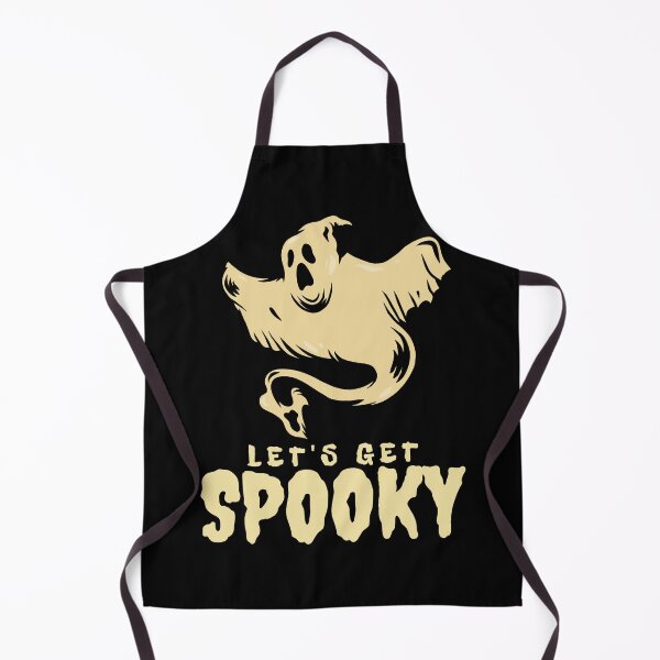 Item preview, Let's Get Spooky designed and sold by WriteThatDown.