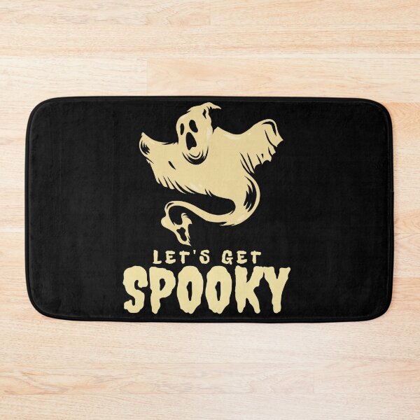 Item preview, Let's Get Spooky designed and sold by WriteThatDown.