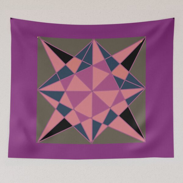 Item preview, Star number 3 designed and sold by TallTree.