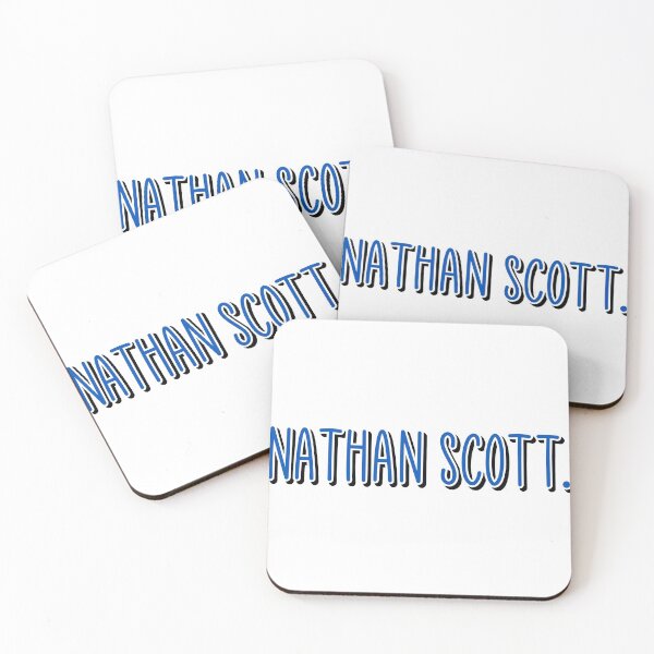Item preview, Nathan Scott designed and sold by createdbysydd.