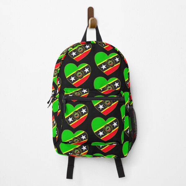Item preview, NATIONAL INDEPENDENCE DAY SAINT KITTS AND NEVIS designed and sold by Ralek.