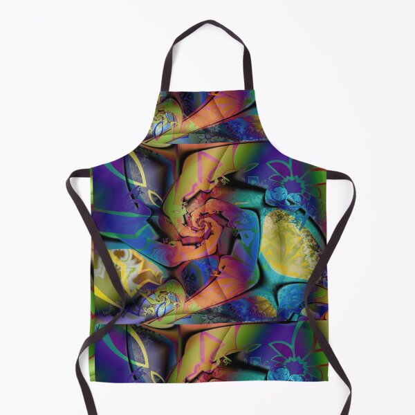 Item preview, Tropical Satin designed and sold by lacitrouille.