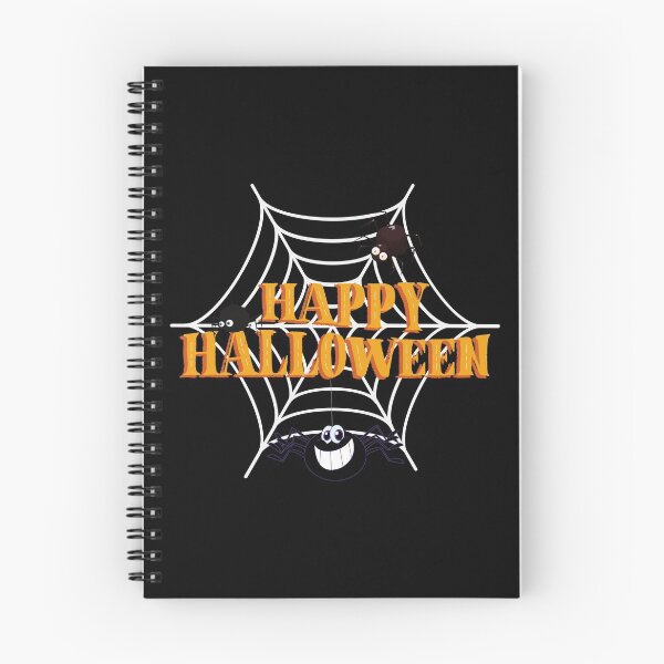 Aperçu de l'œuvre Joyeux Halloween créée et vendue par JokesAndFun.