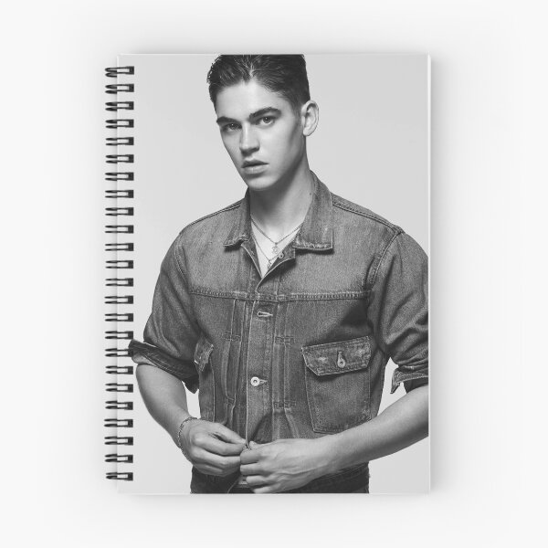 Item preview, Hero Fiennes Tiffin designed and sold by MoodyApparel.