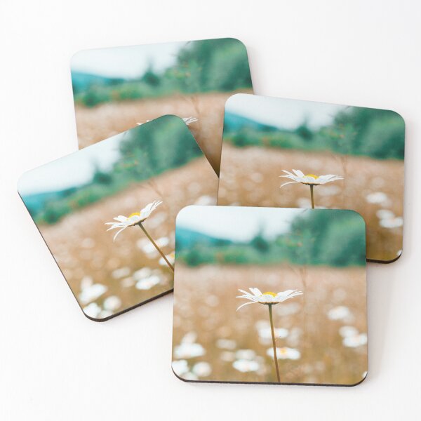 Item preview, Daisy softness designed and sold by Victor Kirk.