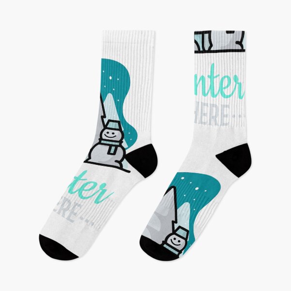 Item preview, Winter Is Here designed and sold by Photoque.