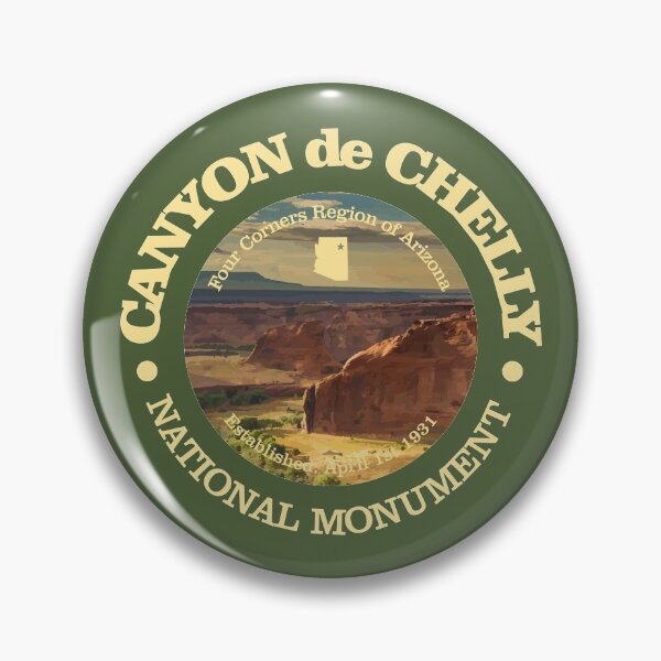 Item preview, Canyon de Chelly (NM) designed and sold by curranmorgan.
