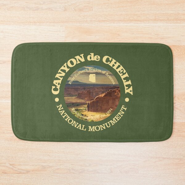 Item preview, Canyon de Chelly (NM) designed and sold by curranmorgan.