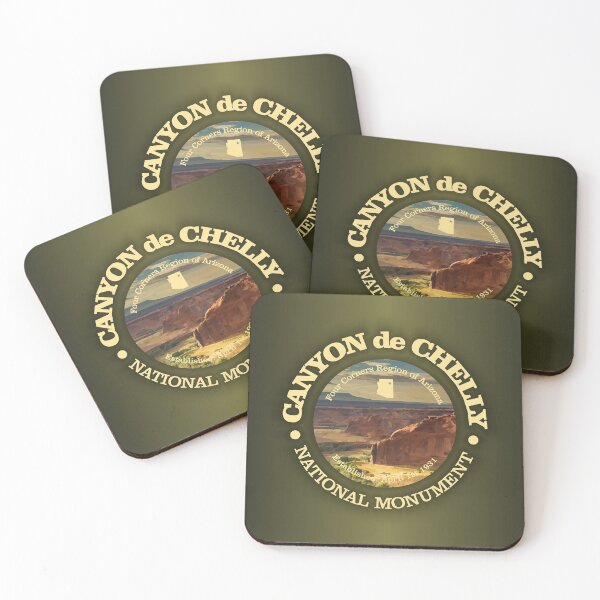 Item preview, Canyon de Chelly (NM) designed and sold by curranmorgan.